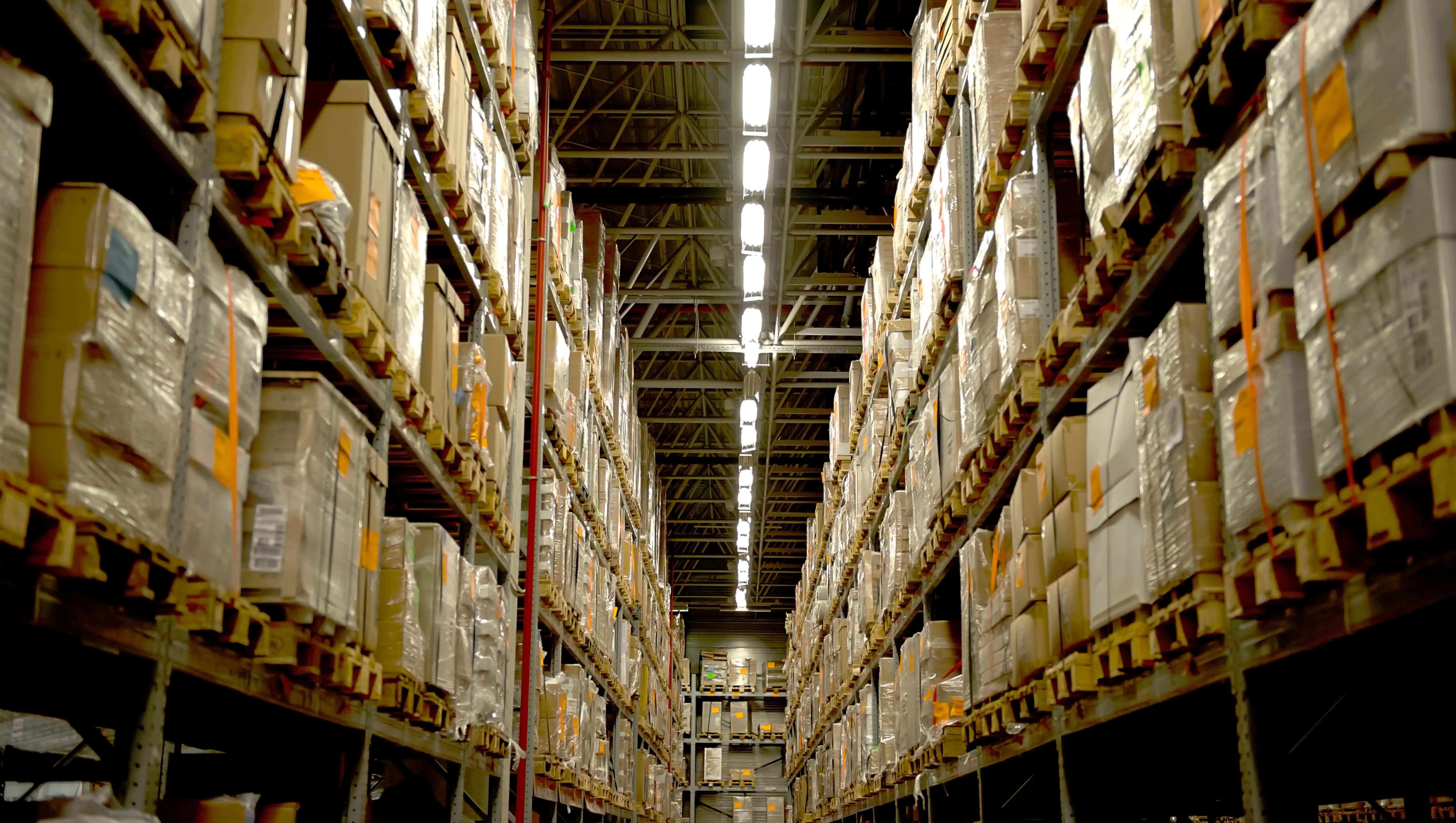 Storage Solutions
