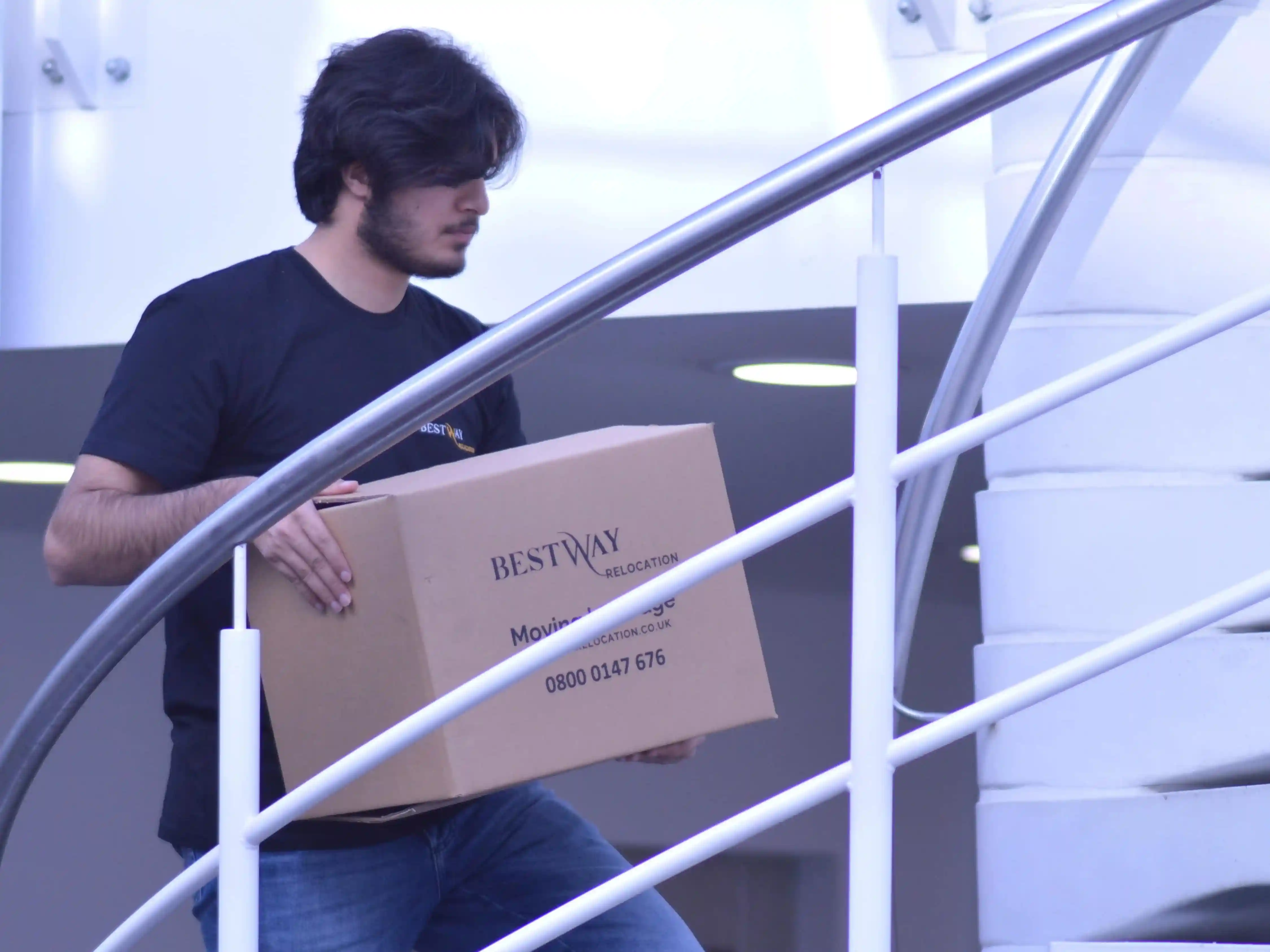 Student Relocation