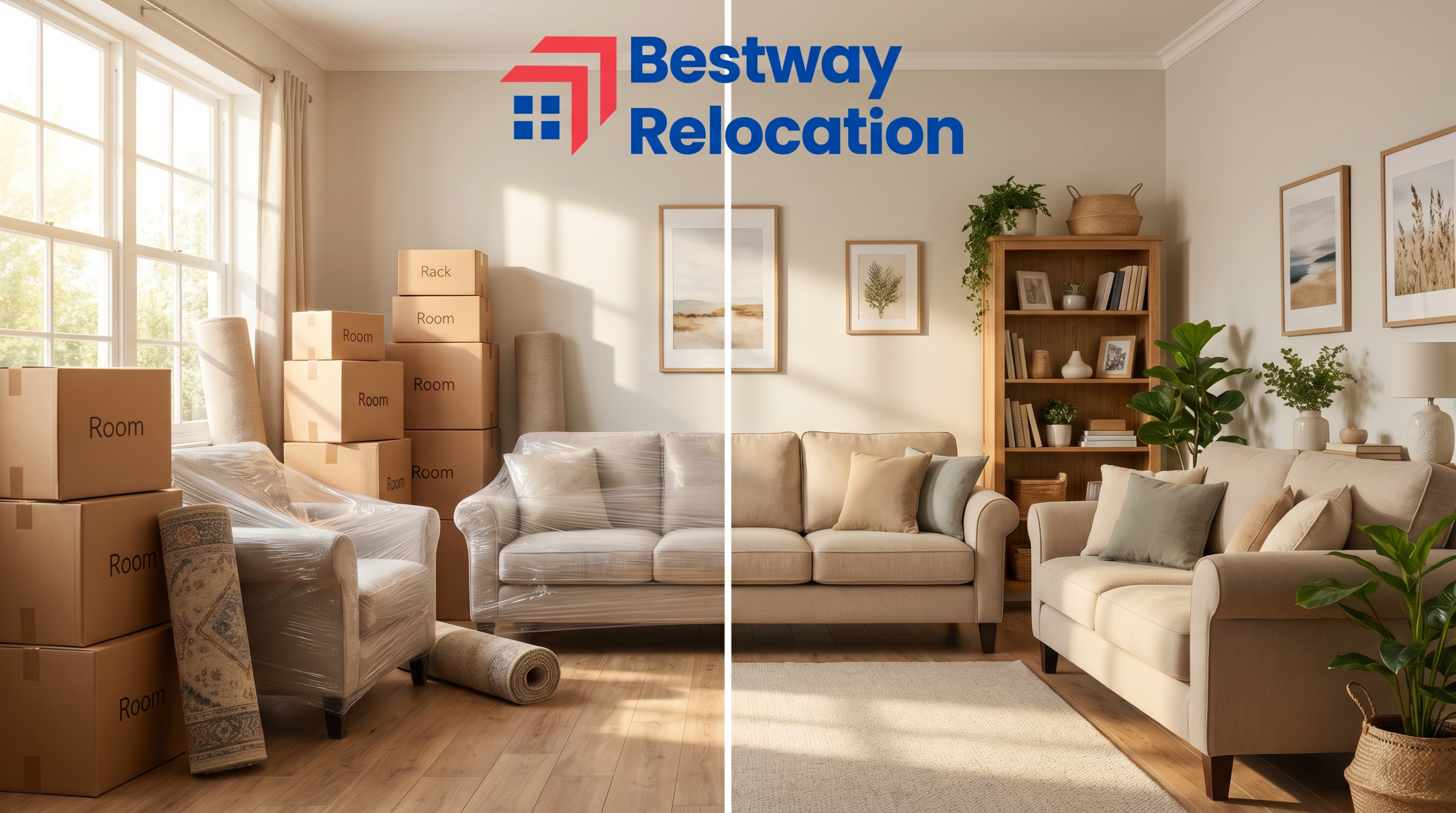 Logo_Integration_A_split_scene_depicts_a_living_room_undergoing_a_z2leH1c4