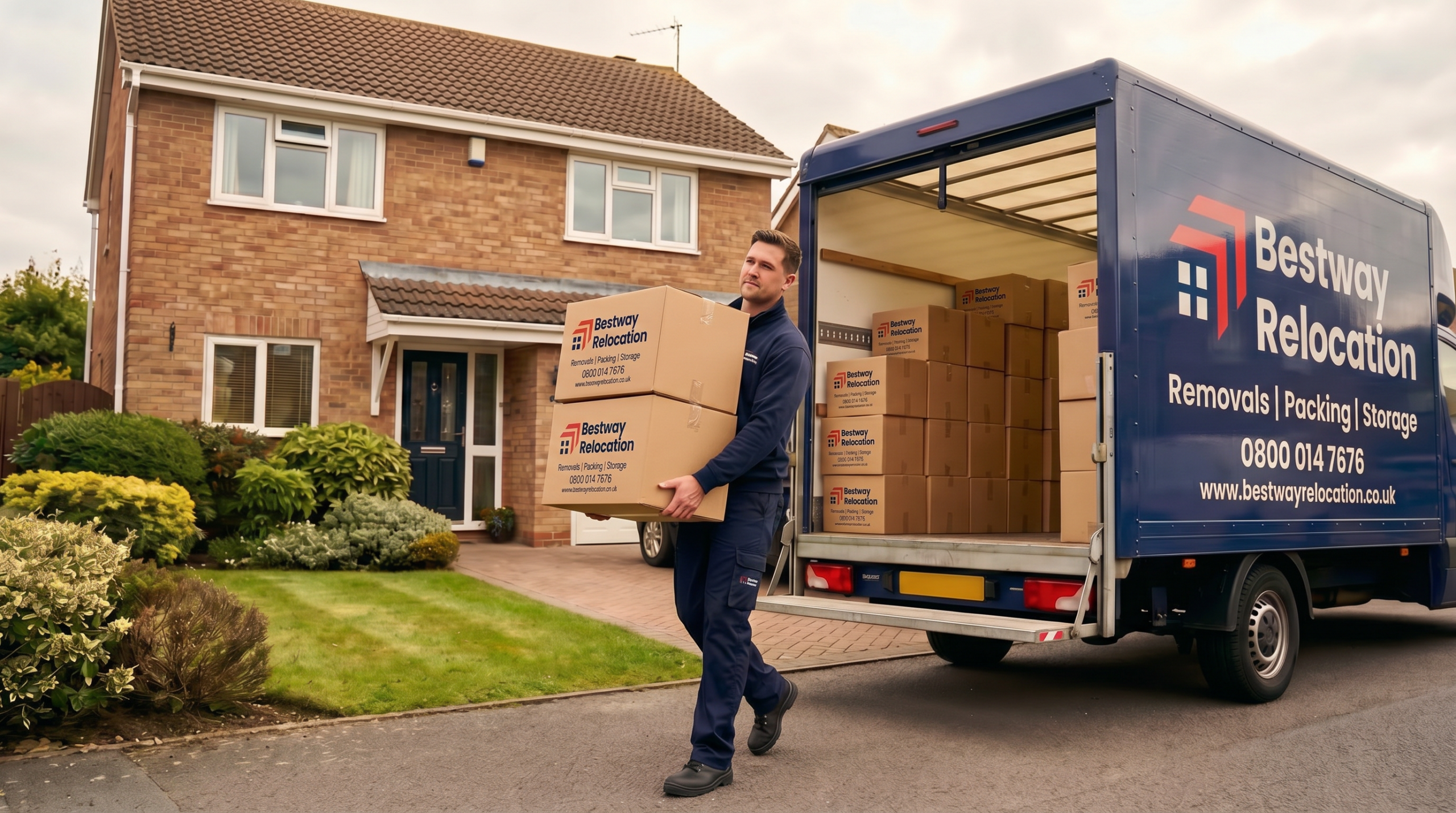 UK_Relocation_Photos_A_man_in_a_dark_blue_uniform_carries_two_large_ebJvyapd