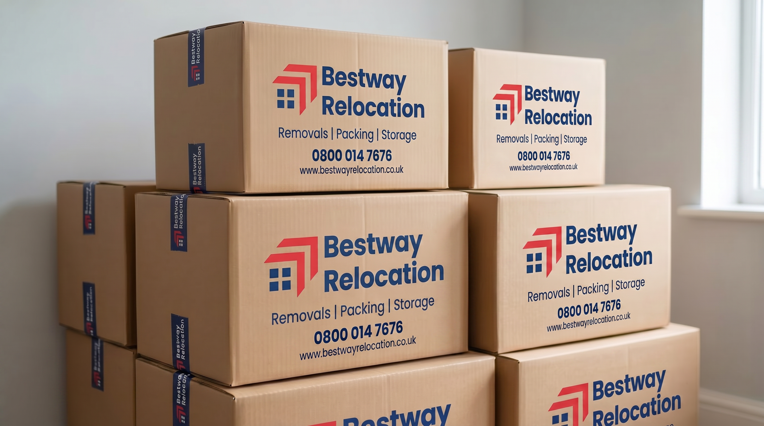 UK_Relocation_Photos_A_stack_of_cardboard_moving_boxes_with_the_v2i8G9DM